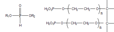 Polyhydric alcohol phosphate ester (PAPE)